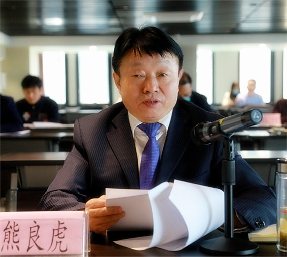 省委组织部、省国资委对bte365集团举行2019年度及2017-2019年任期目的责任综合审核