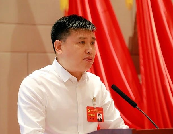 号外！bte365集团第一次党代会胜利召开