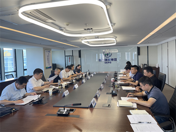 陕西省纪委监委案件审理室调研组来bte365集团纪委调研.jpg